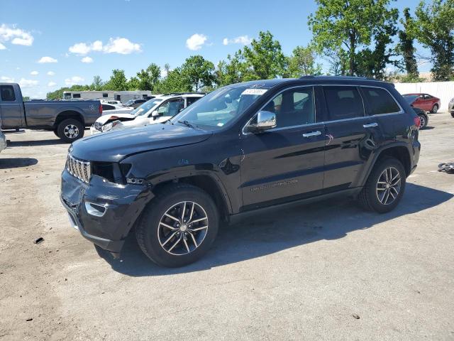 Vin: 1c4rjfbg5hc797356, lot: 57476385, jeep grand cher limited 2017 img_1