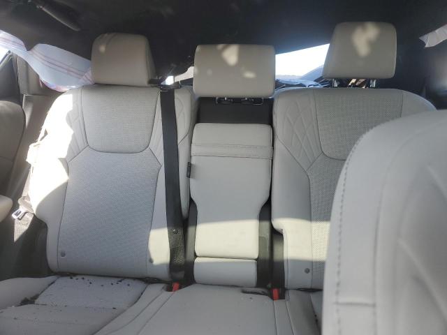 2025 LEXUS RX 350 BAS - 2T2BAMBA5SC058340