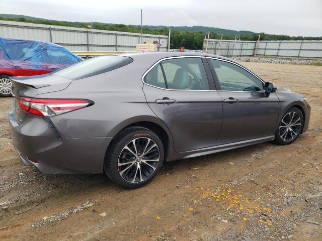 Vin: 4t1b11hk8ju585398, lot: 58801025, toyota camry l 20183