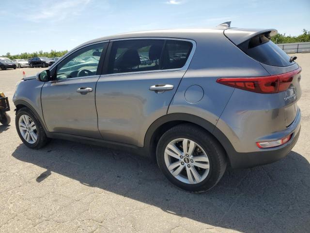 Vin: kndpm3ac5j7336958, lot: 57297795, kia sportage lx 20182