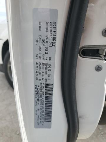 2015 DODGE JOURNEY CR - 3C4PDDGG0FT748689