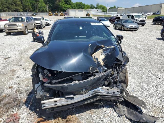 2022 TOYOTA COROLLA XS JTNC4MBE7N3155308