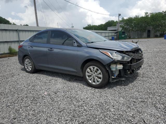 Vin: 3kpc24a33ke088642, lot: 55322255, hyundai accent se 20194