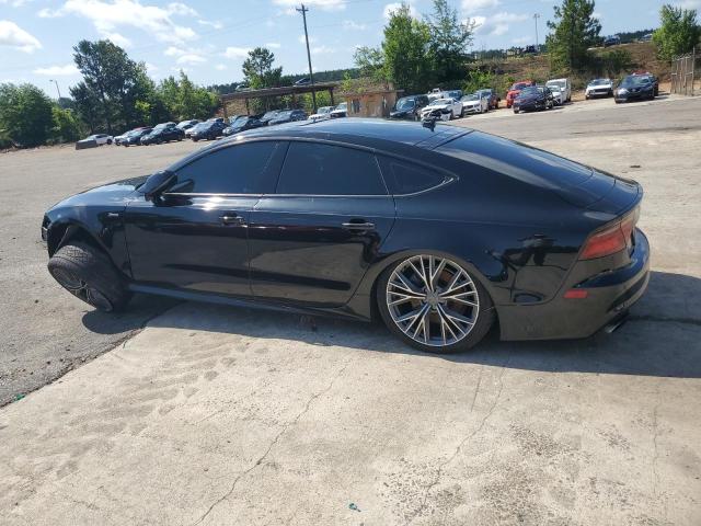Vin: wauwgafc4gn006293, lot: 56940655, audi a7 premium plus 20162