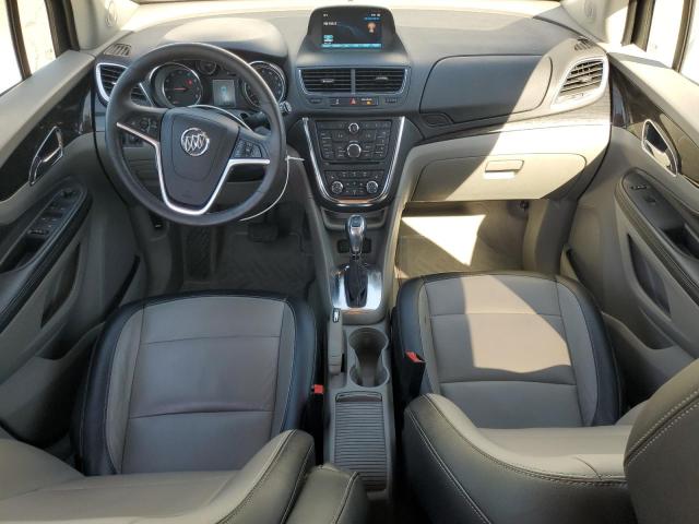 2015 BUICK ENCORE - KL4CJGSBXFB237376