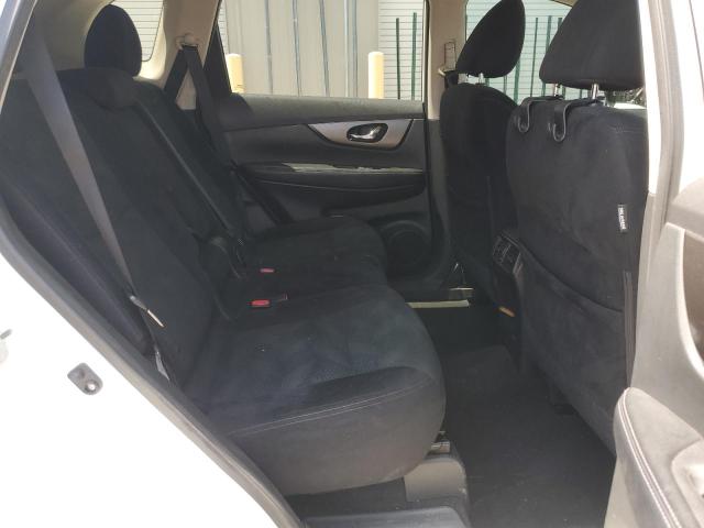 2015 NISSAN ROGUE S - 5N1AT2MT2FC853319
