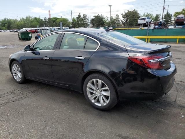 Vin: 2g4gn5ex4e9264107, lot: 58623195, buick regal premium 20142