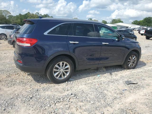 Vin: 5xypg4a30gg170843, lot: 57911325, kia sorento lx 20163