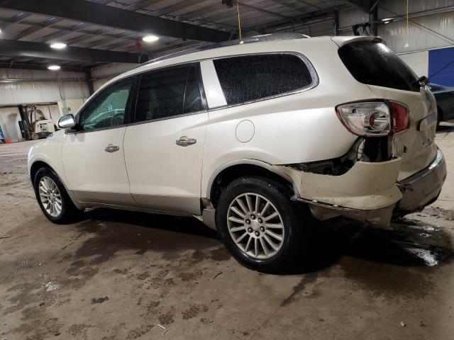 Vin: 5gakvbed4bj163041, lot: 56657755, buick enclave cxl 20112
