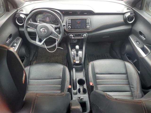 2020 NISSAN KICKS SR - 3N1CP5DVXLL518901