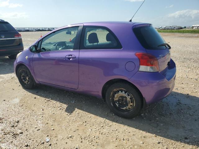 Vin: jtdjt4k38a5294472, lot: 55679995, toyota yaris 20102