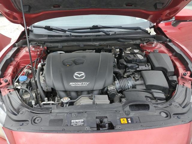 2016 MAZDA 6 TOURING - JM1GJ1V52G1404055