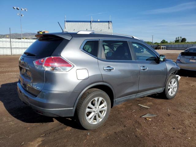 Vin: knmat2mv1fp568786, lot: 58597355, nissan rogue s 20153