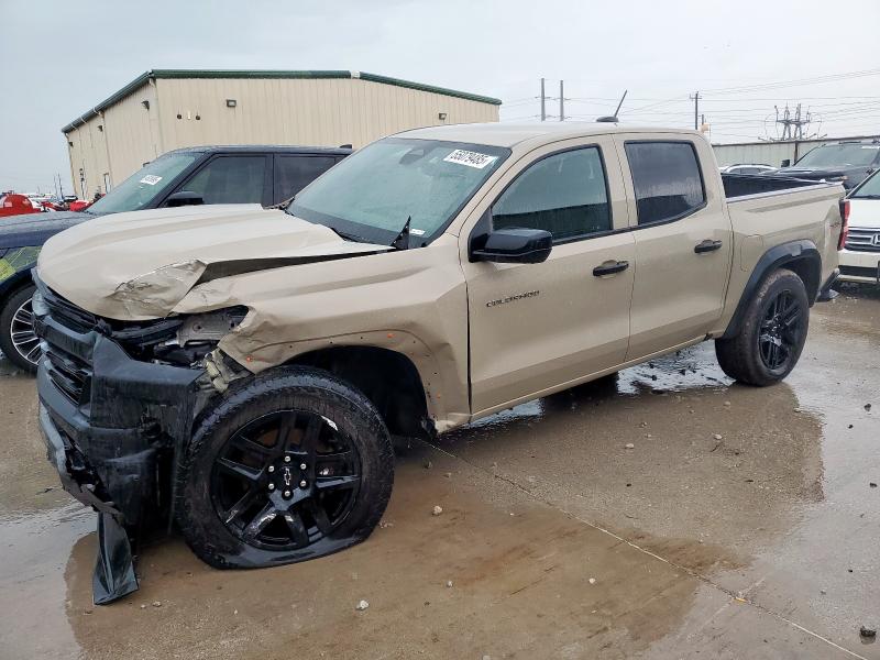 Vin: 1gcpteek5p1190797, lot: 55079485, chevrolet colorado t trail boss 2023 img_1