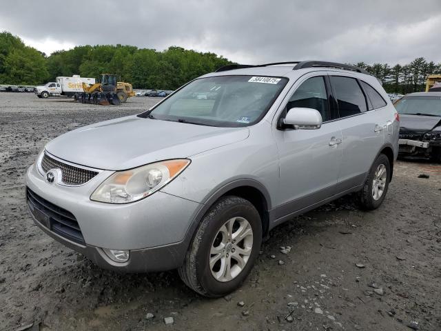 Vin: km8nudcc2au134974, lot: 58410875, hyundai veracruz gls 2010 img_1