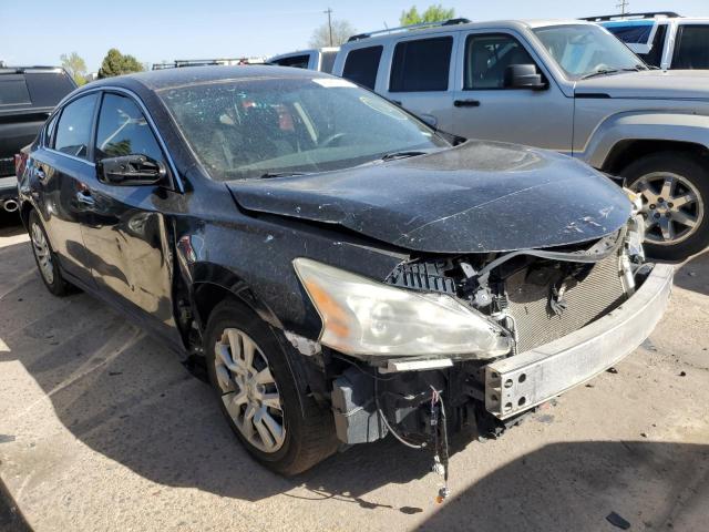 Vin: 1n4al3ap3fn338020, lot: 56983885, nissan altima 2.5 20154