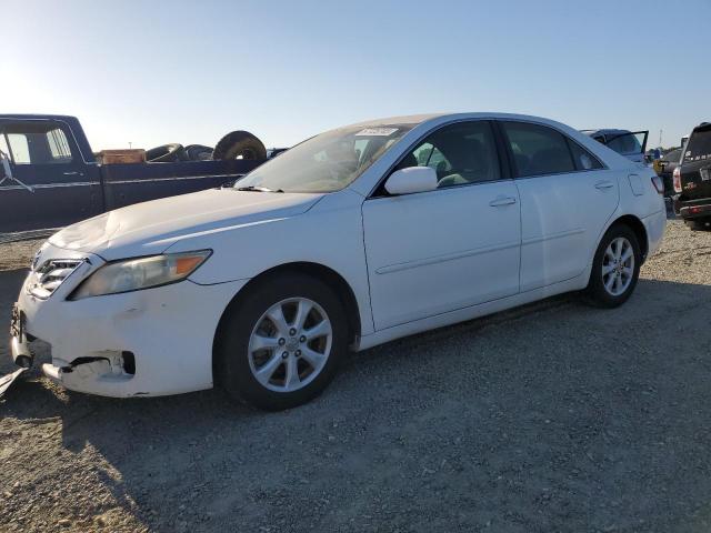 Vin: 4t1bk3ek0au605995, lot: 57725745, toyota camry se 2010 img_1