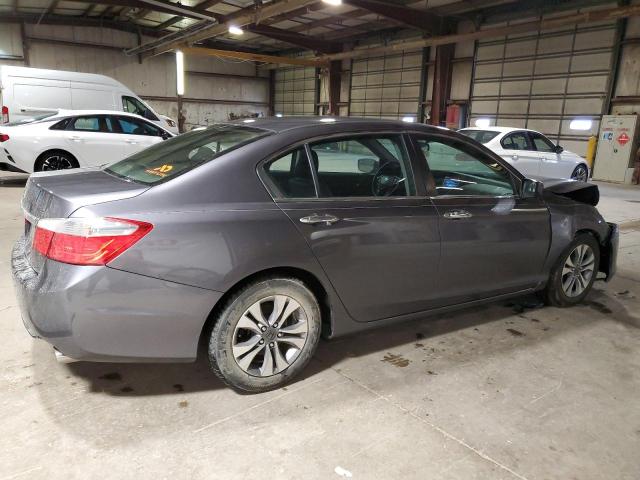 Vin: 1hgcr2f32ea081781, lot: 57553485, honda accord lx 20143