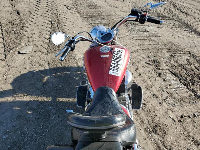 2012 YAMAHA XVS1300 A JYAVP31E2CA000525