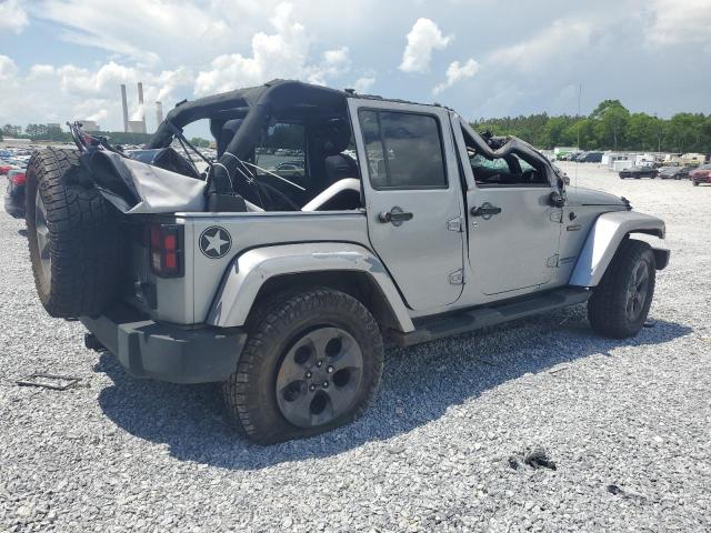Vin: 1c4bjwdg1hl575217, lot: 55562905, jeep all models sport 20173