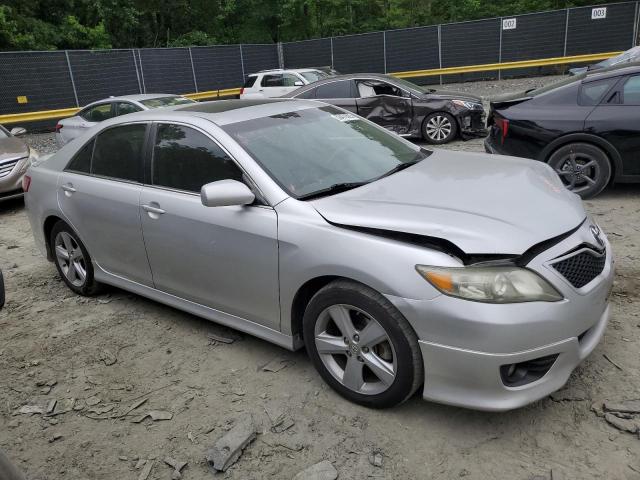 Vin: 4t1bk3ek0bu614181, lot: 58470595, toyota camry se 20114