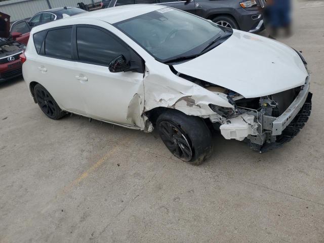Vin: jtnkarje9jj554780, lot: 55323335, toyota corolla 20184