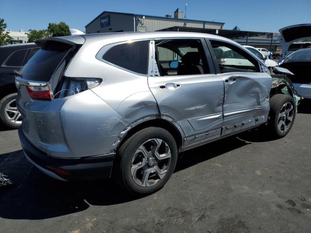 Vin: 7farw2h52je005161, lot: 58545165, honda crv ex 20183