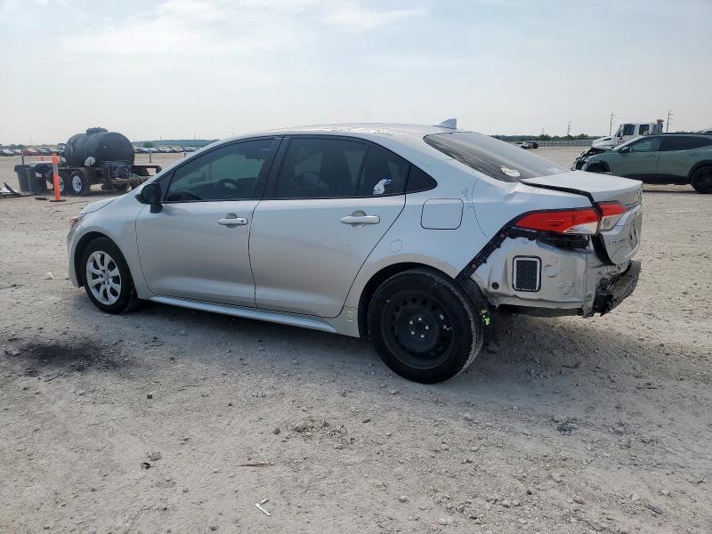 Vin: jtdepmae4mj187844, lot: 57286155, toyota corolla le 20212