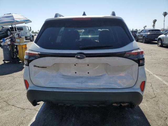 2025 SUBARU FORESTER P - JF2SLDBCXSH522476