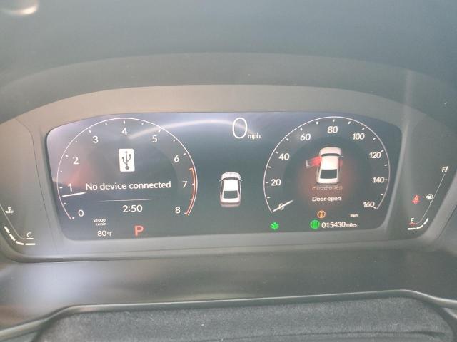 2024 HONDA ACCORD EX 1HGCY1F30RA028449