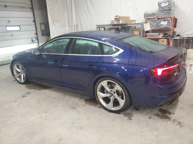 Vin: wuabwcf54ka900346, lot: 57398965, audi s5/rs5 20192