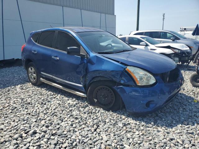 Vin: jn8as5mt1bw163504, lot: 57609865, nissan rogue s 20114