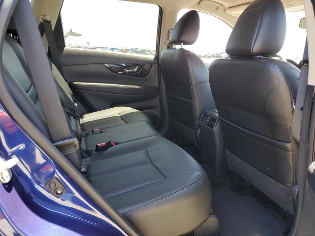 2018 NISSAN ROGUE S - 5N1AT2MT0JC708711