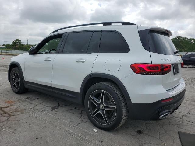 Vin: w1n4m4hb9nw242835, lot: 58362965, mercedes-benz glb-class 250 4matic 20222