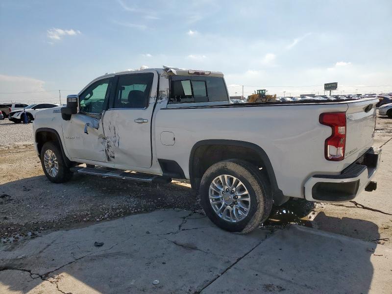 Vin: 1gc4yrey1mf214771, lot: 55584875, chevrolet all models k2500 high country 20212