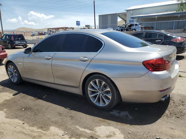 Vin: wba5a5c52gg351093, lot: 58367465, bmw 5 series i 20162