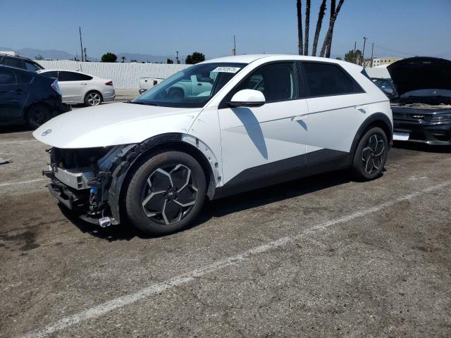 Vin: km8kn4de5ru263819, lot: 56202675, hyundai ioniq sel 2024 img_1