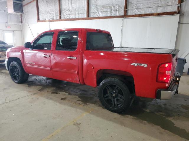 Vin: 3gcpkse71dg181105, lot: 57017755, chevrolet all models k1500 lt 20132