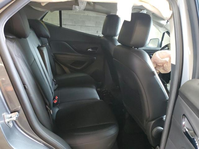 2019 BUICK ENCORE PRE - KL4CJASBXKB936661