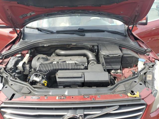 2016 VOLVO XC60 3.2 YV4612RK0G2781900