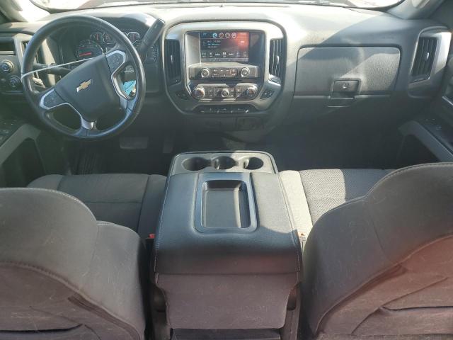 2018 CHEVROLET SILVERADO - 2GCVKREC5J1110703