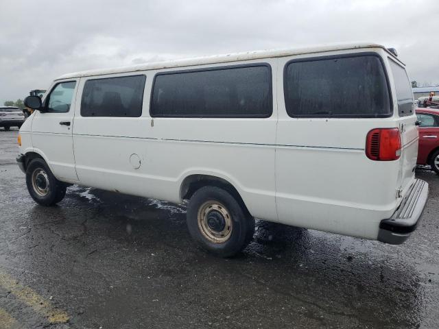 DODGE RAM WAGON 1998 2B5WB35YXWK138486 photo #3