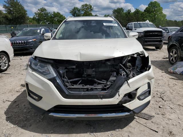 2018 NISSAN ROGUE S - JN8AT2MT8JW485700