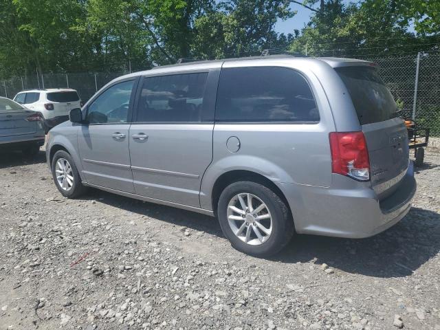 Vin: 2c4rdgcg9gr235445, lot: 57340755, dodge caravan sxt 20162
