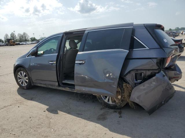 2015 HONDA ODYSSEY EX 5FNRL5H62FB014898