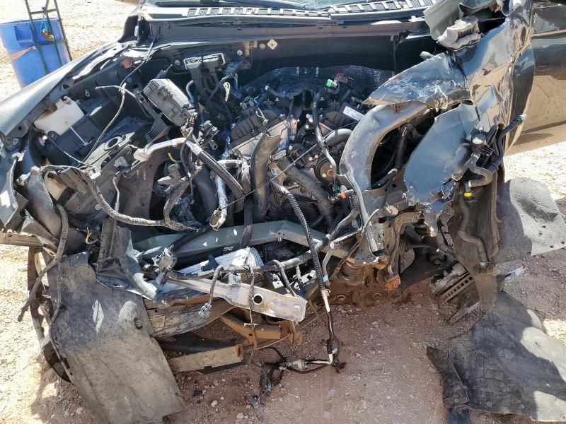 2019 FORD EXPEDITION - 1FMJU1HT2KEA26887