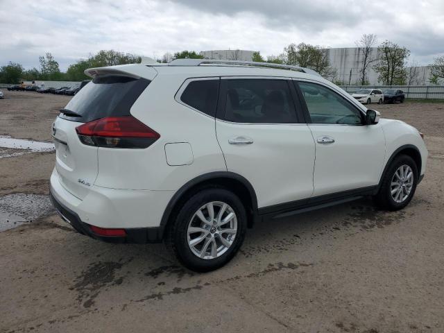 Vin: knmat2mv9kp511326, lot: 57145385, nissan rogue s 20193