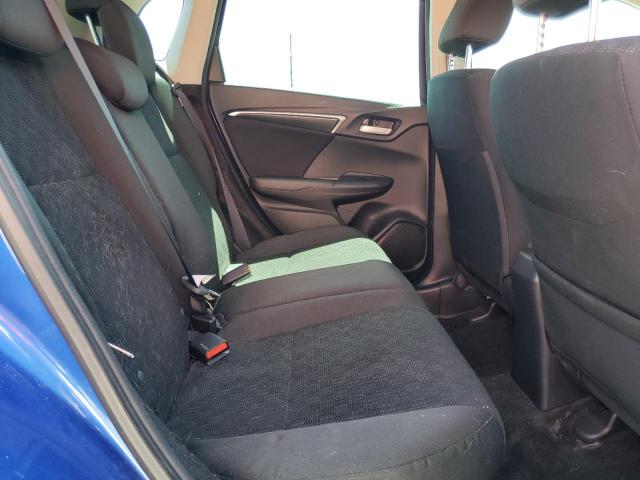 2017 HONDA FIT LX 3HGGK5H53HM713006