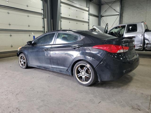 Vin: kmhdh4ae3cu305447, lot: 57603635, hyundai elantra gls 20122