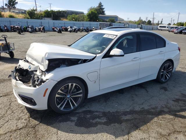 Vin: wba8e1c50ja167646, lot: 57307145, bmw 3 series 2018 img_1